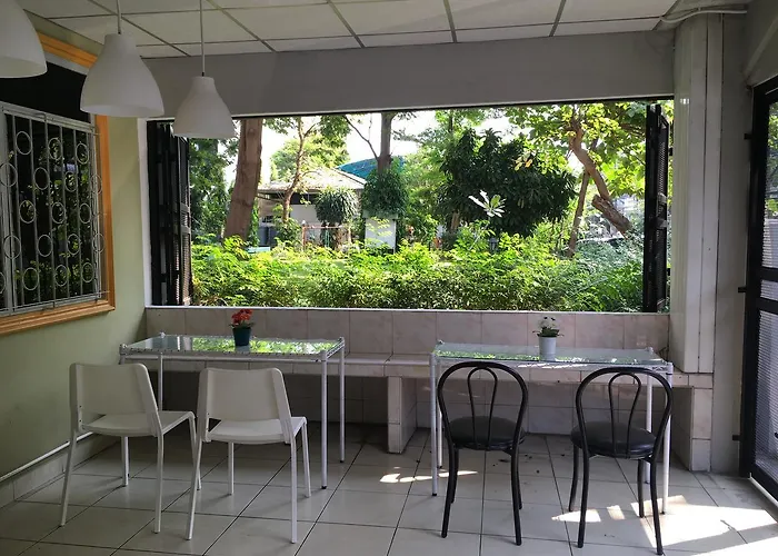Park Avenue@huamark *